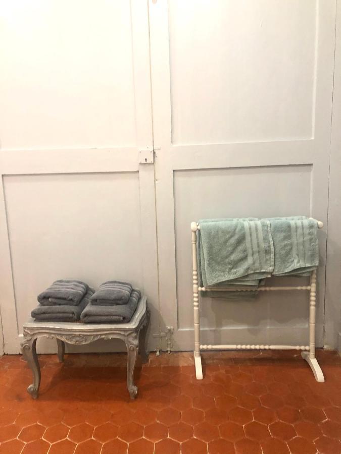 Beau 3 Pieces 83 M2 Au Coeur Du Centre Historique D'Aix En Provence Appartement Aix-en-Provence Buitenkant foto