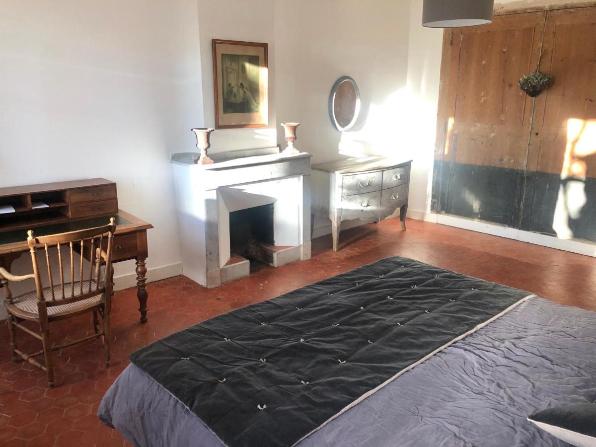 Beau 3 Pieces 83 M2 Au Coeur Du Centre Historique D'Aix En Provence Appartement Aix-en-Provence Buitenkant foto