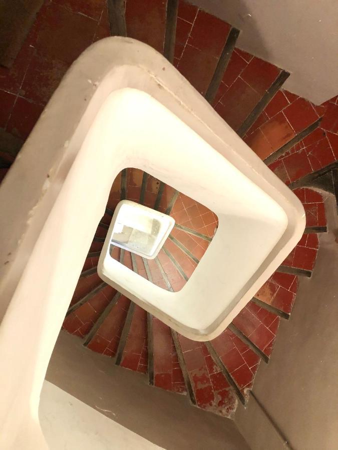Beau 3 Pieces 83 M2 Au Coeur Du Centre Historique D'Aix En Provence Appartement Aix-en-Provence Buitenkant foto