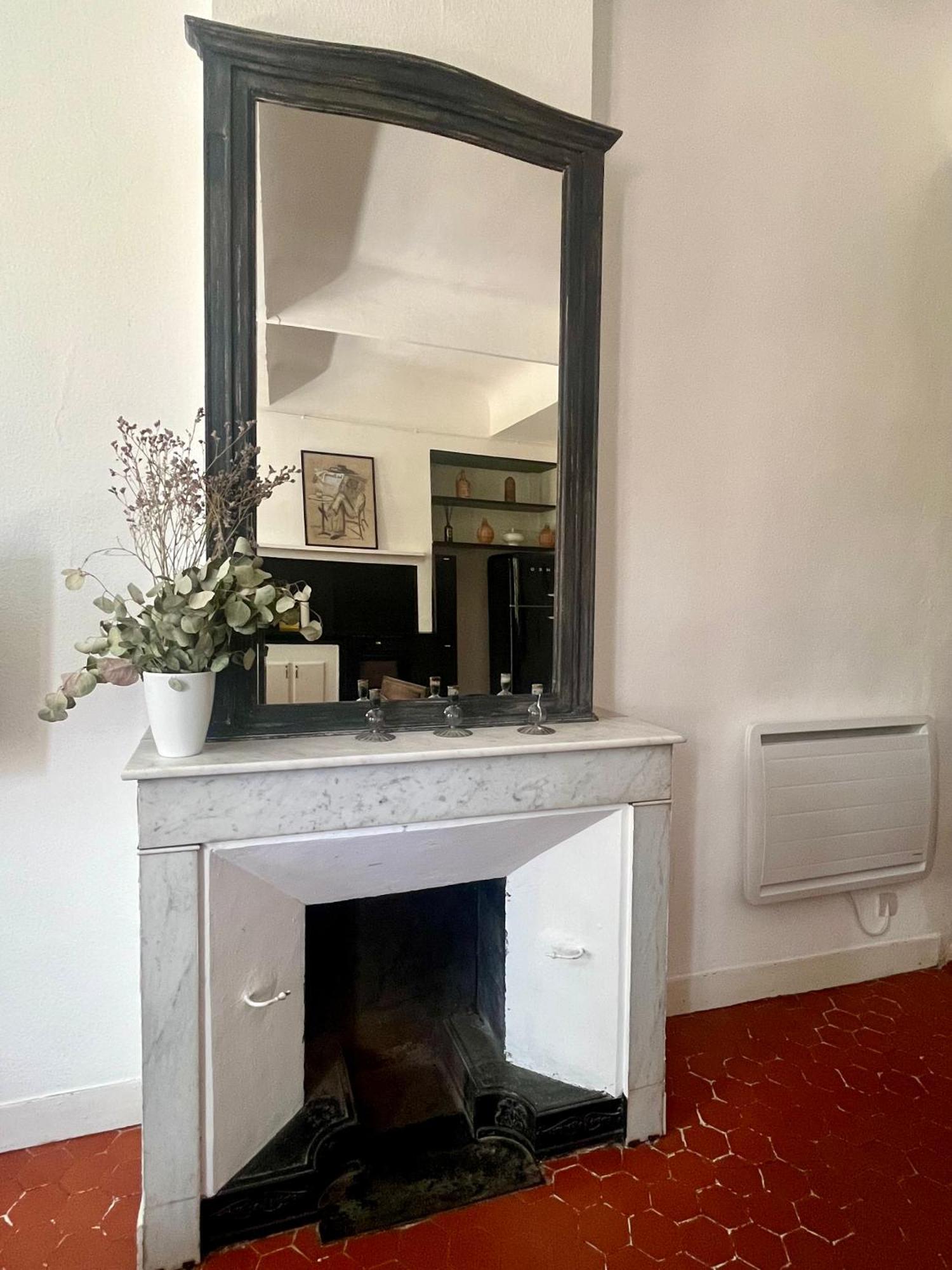 Beau 3 Pieces 83 M2 Au Coeur Du Centre Historique D'Aix En Provence Appartement Aix-en-Provence Buitenkant foto