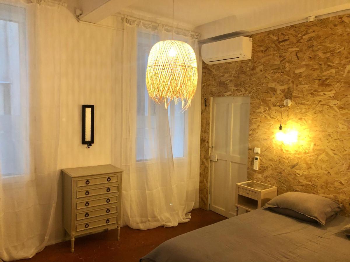 Beau 3 Pieces 83 M2 Au Coeur Du Centre Historique D'Aix En Provence Appartement Aix-en-Provence Buitenkant foto