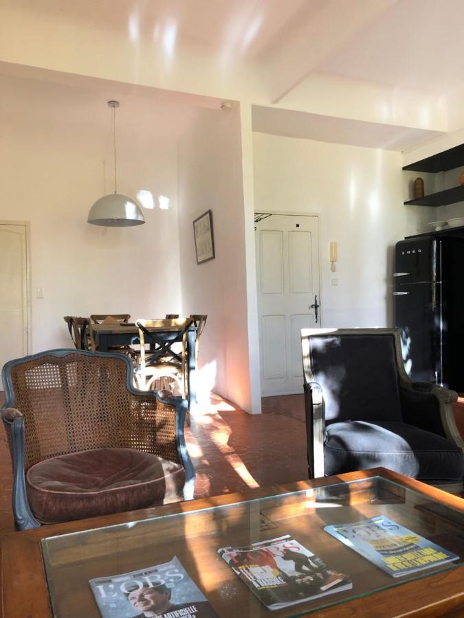 Beau 3 Pieces 83 M2 Au Coeur Du Centre Historique D'Aix En Provence Appartement Aix-en-Provence Buitenkant foto