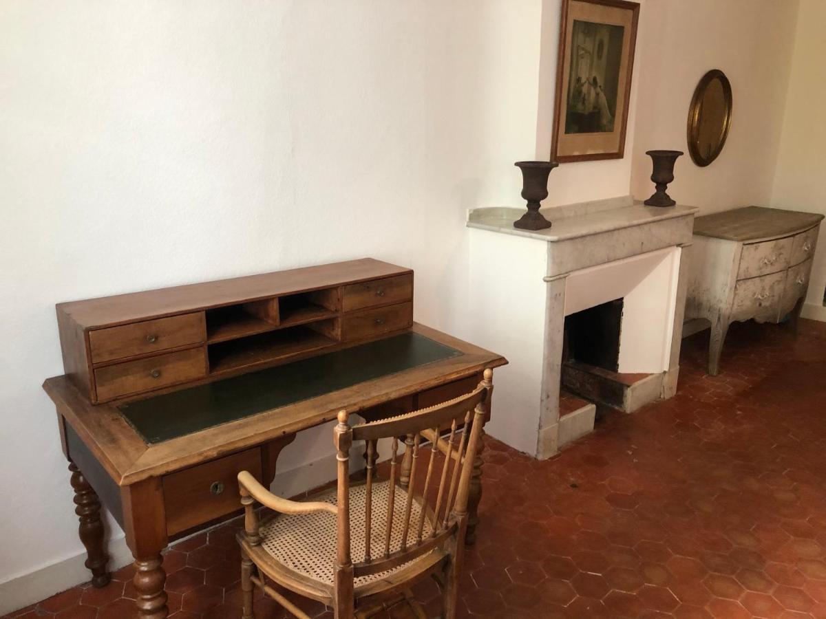 Beau 3 Pieces 83 M2 Au Coeur Du Centre Historique D'Aix En Provence Appartement Aix-en-Provence Buitenkant foto